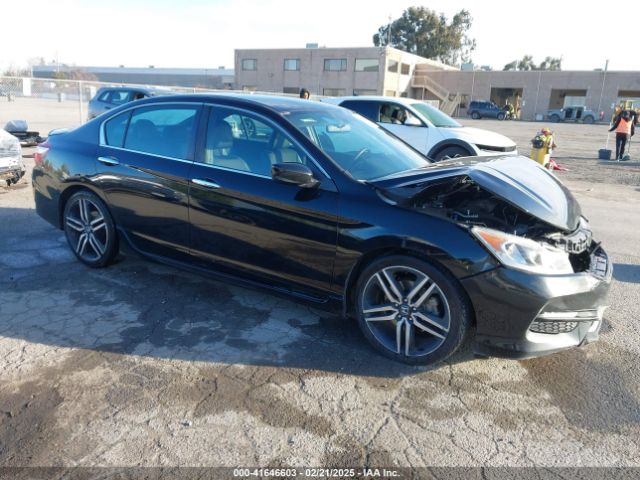 honda accord 2016 1hgcr2f56ga122028