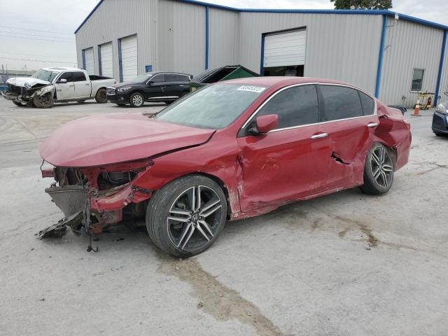 honda accord 2016 1hgcr2f56ga122692