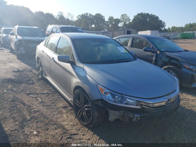 honda accord 2016 1hgcr2f56ga155854