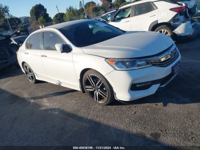 honda accord 2016 1hgcr2f56ga174792