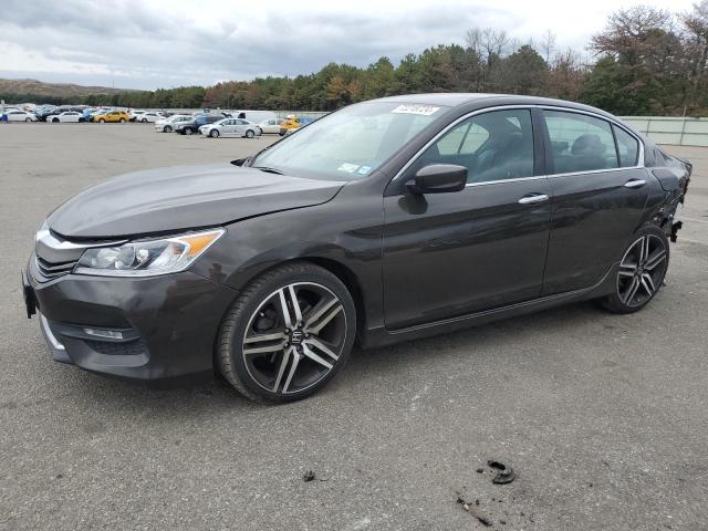 honda accord spo 2016 1hgcr2f56ga210996