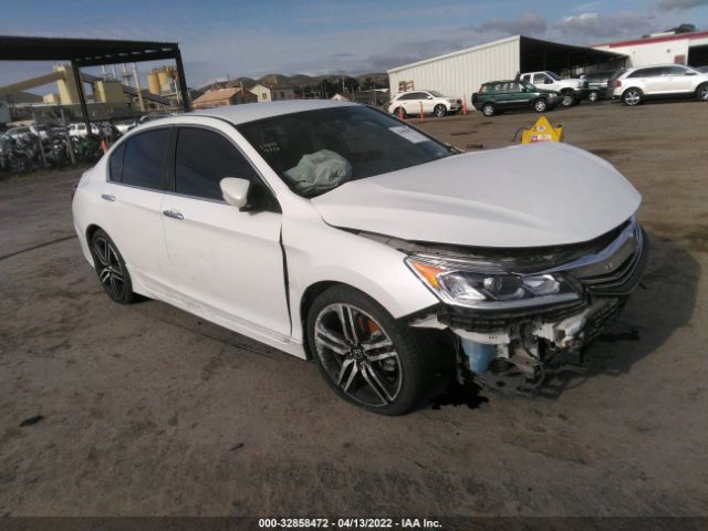 honda accord sedan 2016 1hgcr2f56ga223862