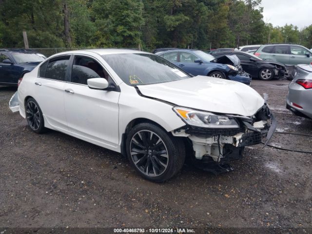 honda accord 2016 1hgcr2f56ga243058