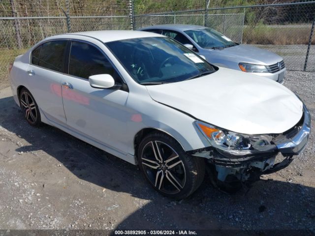 honda accord 2016 1hgcr2f56ga247501