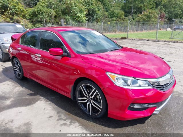 honda accord 2017 1hgcr2f56ha000626