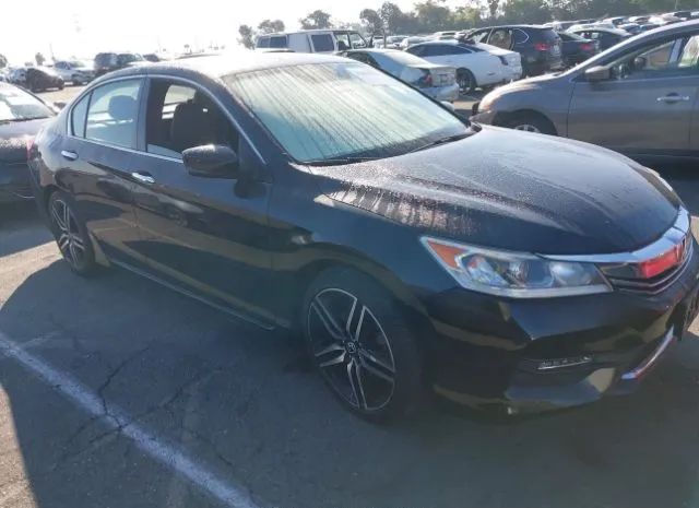 honda  2017 1hgcr2f56ha009097