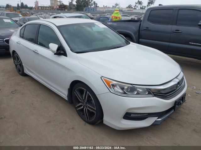 honda accord 2017 1hgcr2f56ha029446