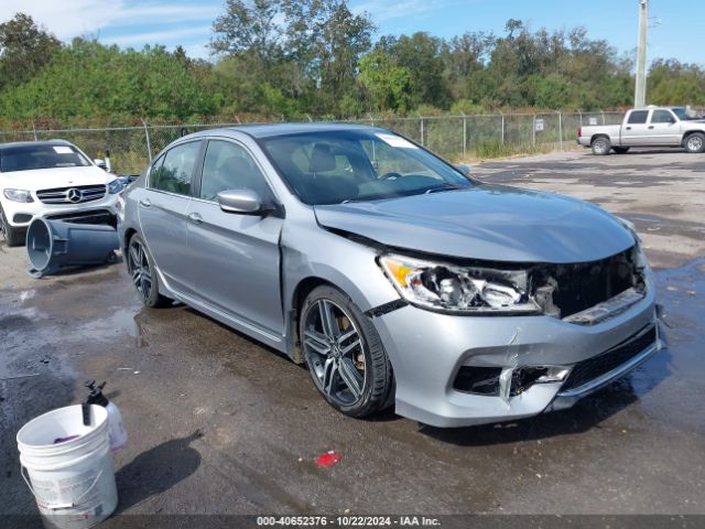 honda accord 2017 1hgcr2f56ha046652