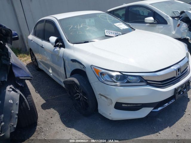 honda accord 2017 1hgcr2f56ha066108