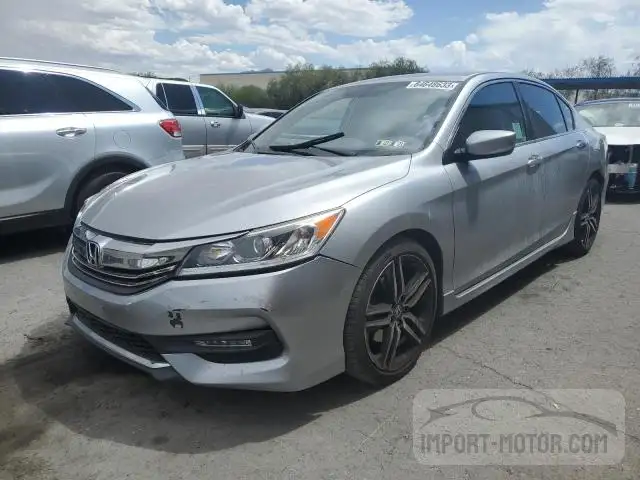 honda accord 2017 1hgcr2f56ha154320