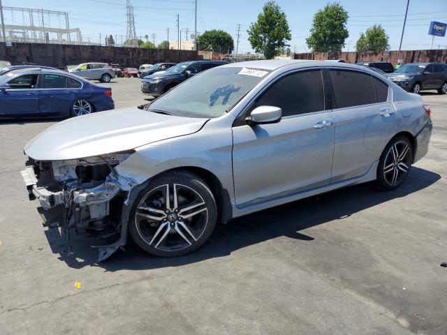 honda accord 2017 1hgcr2f56ha162823