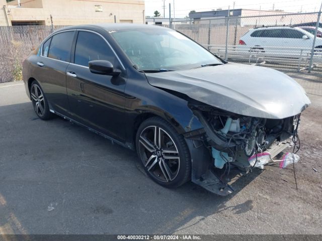 honda accord 2017 1hgcr2f56ha170520