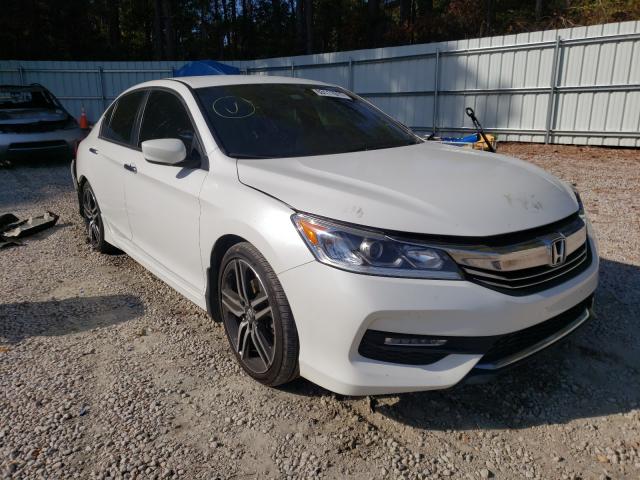 honda accord ex 2017 1hgcr2f56ha238993