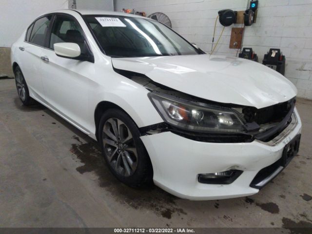 honda accord sdn 2013 1hgcr2f57da023293