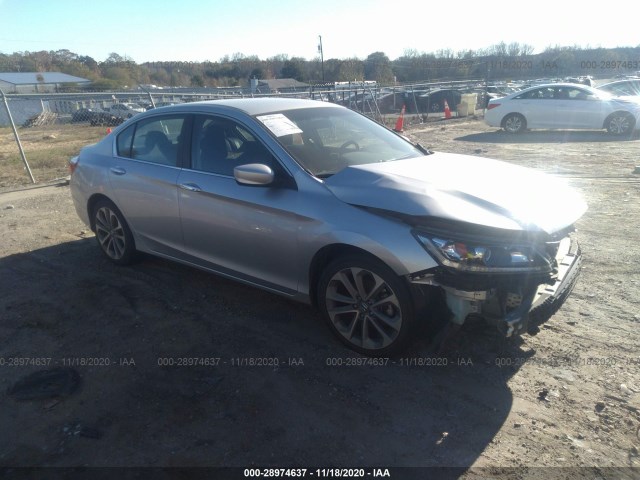 honda accord sdn 2013 1hgcr2f57da026615