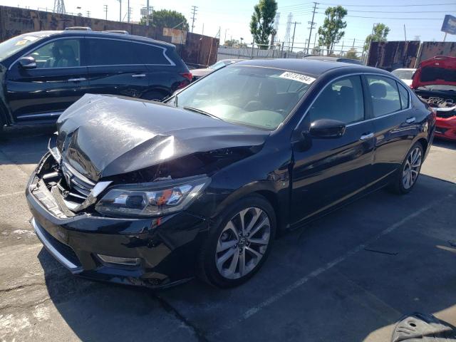 honda accord 2013 1hgcr2f57da030535