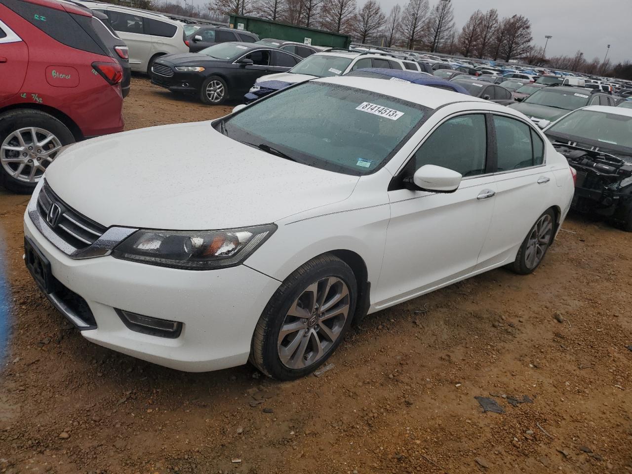 honda accord 2013 1hgcr2f57da033094