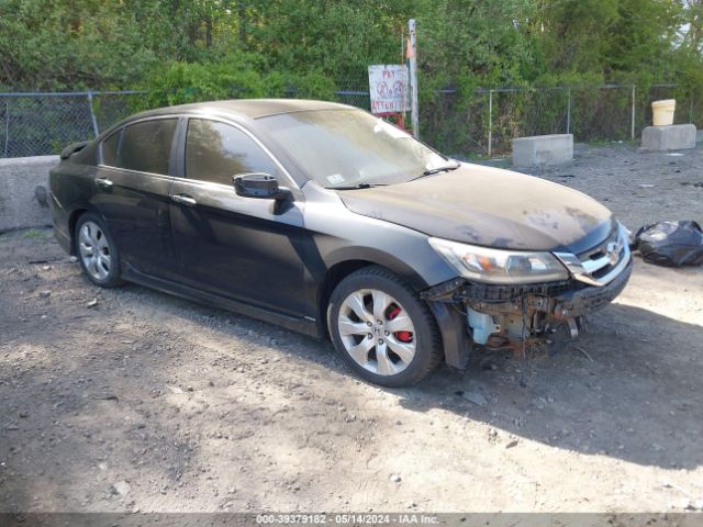 honda accord 2013 1hgcr2f57da047500