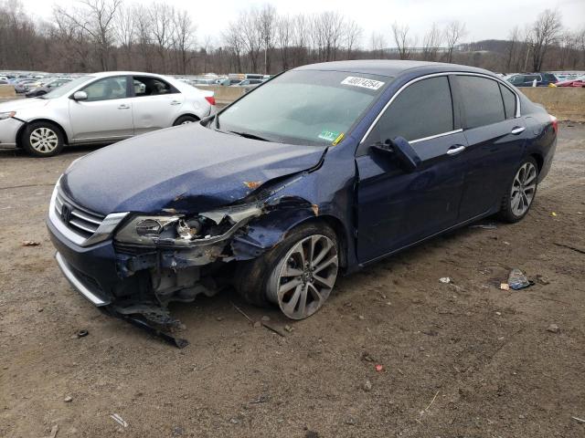 honda accord 2013 1hgcr2f57da055127