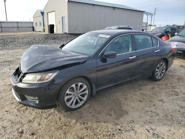 honda accord 2013 1hgcr2f57da077337