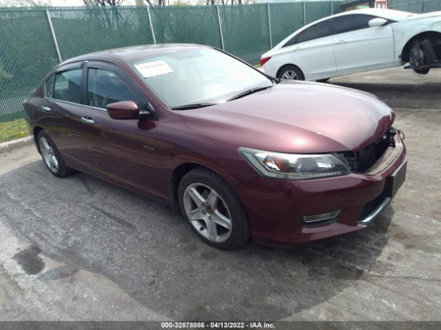 honda accord sdn 2013 1hgcr2f57da150951