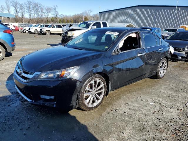 honda accord 2013 1hgcr2f57da199597