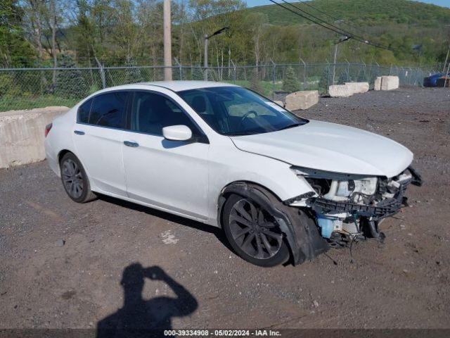 honda accord 2013 1hgcr2f57da205219