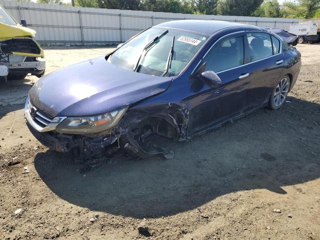 honda accord 2013 1hgcr2f57da227978