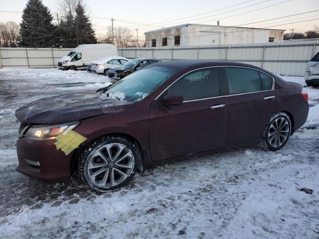 honda accord 2013 1hgcr2f57da241556