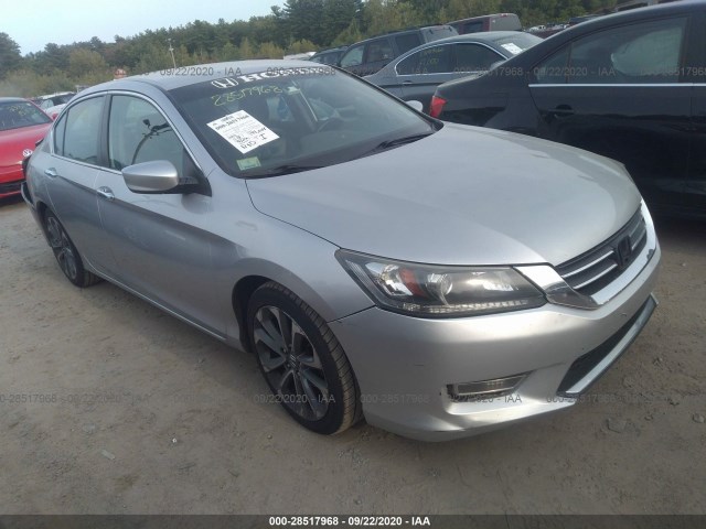 honda accord sdn 2013 1hgcr2f57da270409