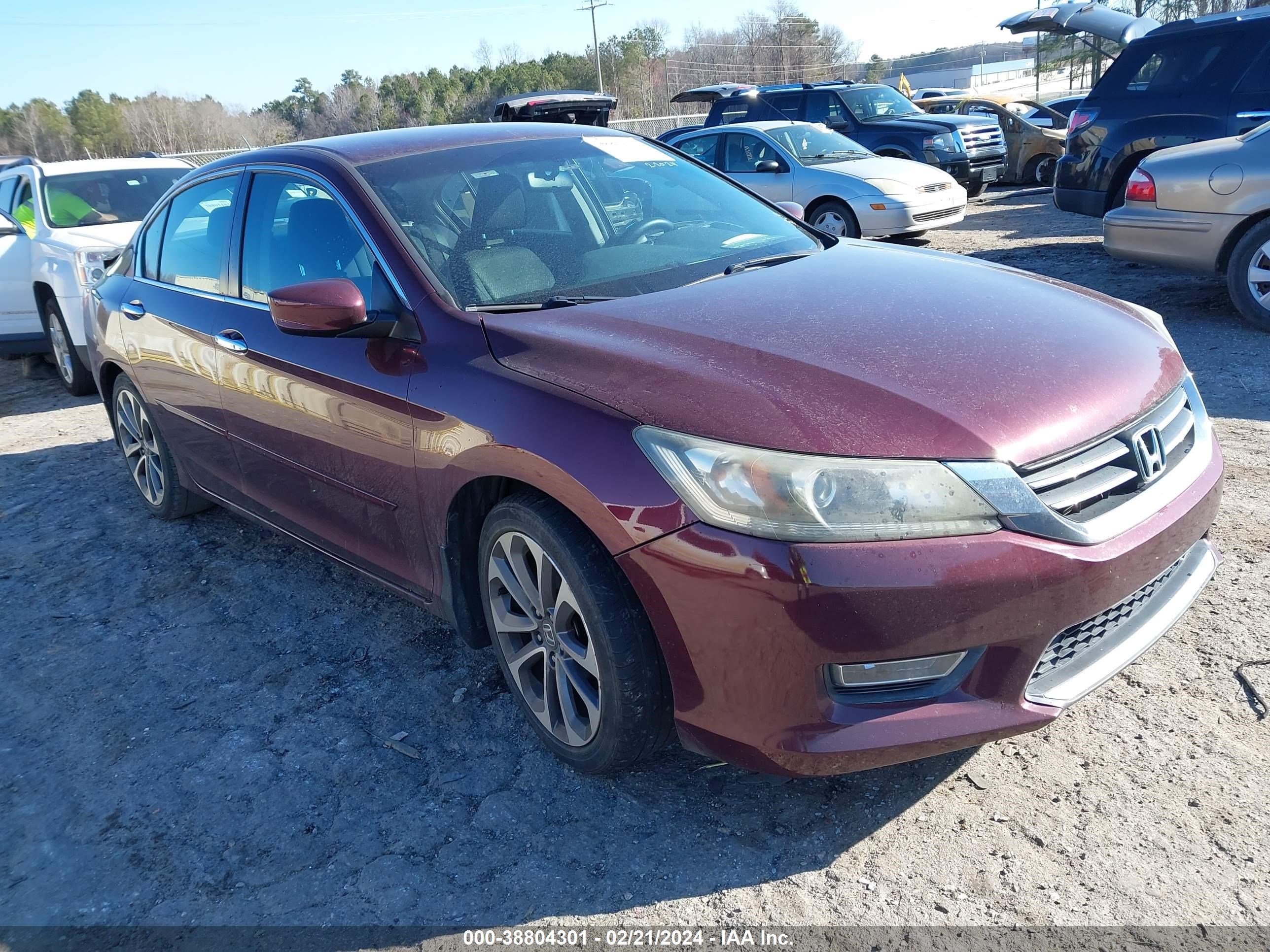 honda accord 2013 1hgcr2f57da282544