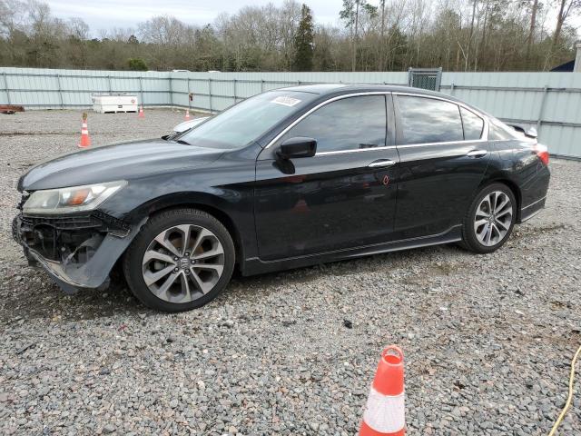 honda  2013 1hgcr2f57da284519