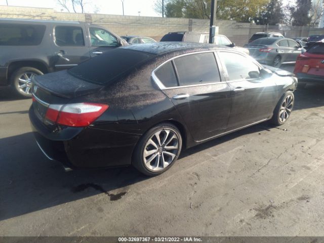 honda accord sedan 2014 1hgcr2f57ea064640