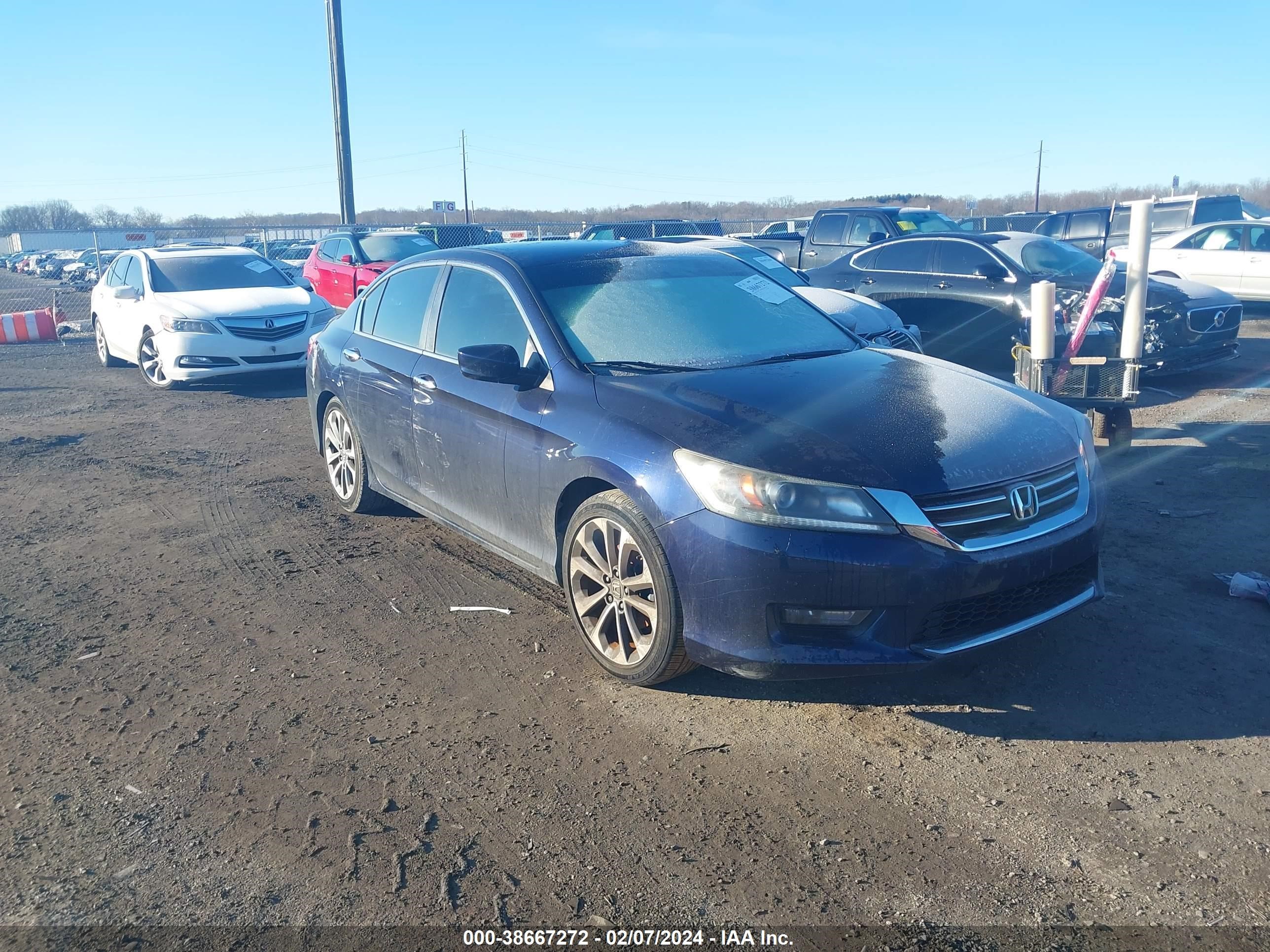 honda accord 2014 1hgcr2f57ea131656