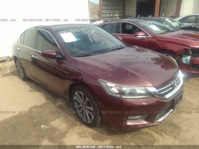 honda accord sedan 2014 1hgcr2f57ea134718