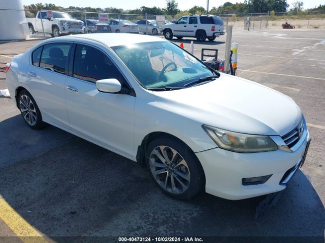 honda accord 2015 1hgcr2f57fa019523