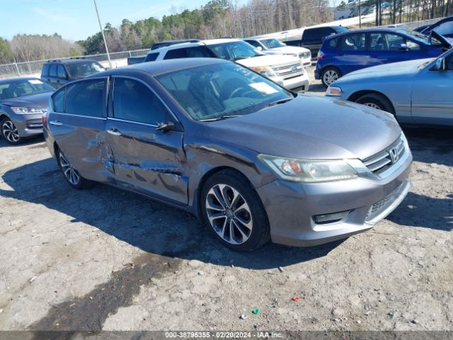 honda accord spo 2015 1hgcr2f57fa118231