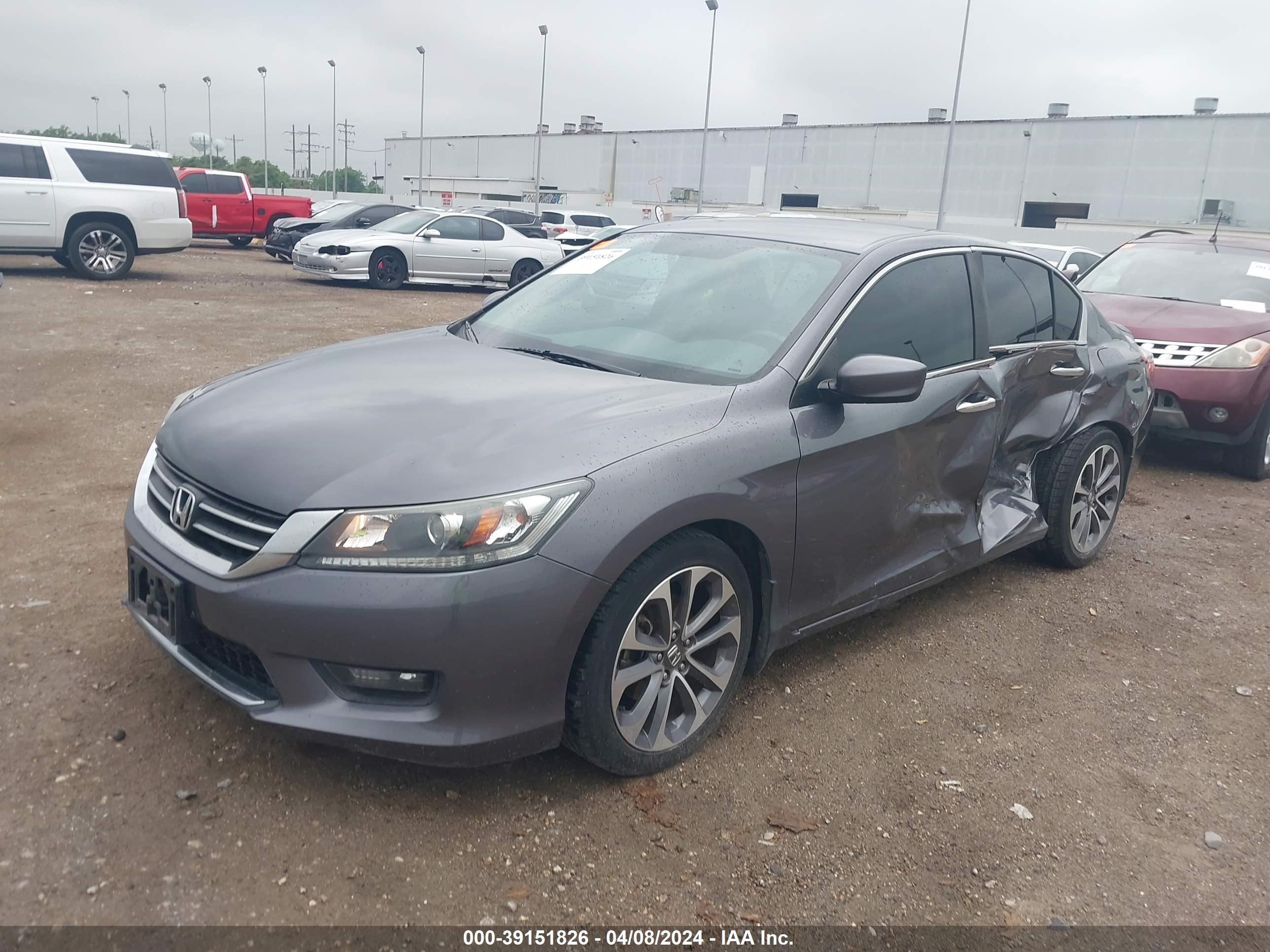 honda accord 2015 1hgcr2f57fa162231