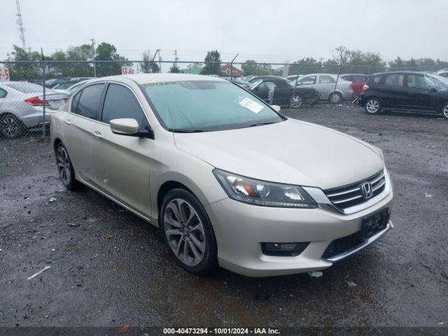 honda accord 2015 1hgcr2f57fa168305