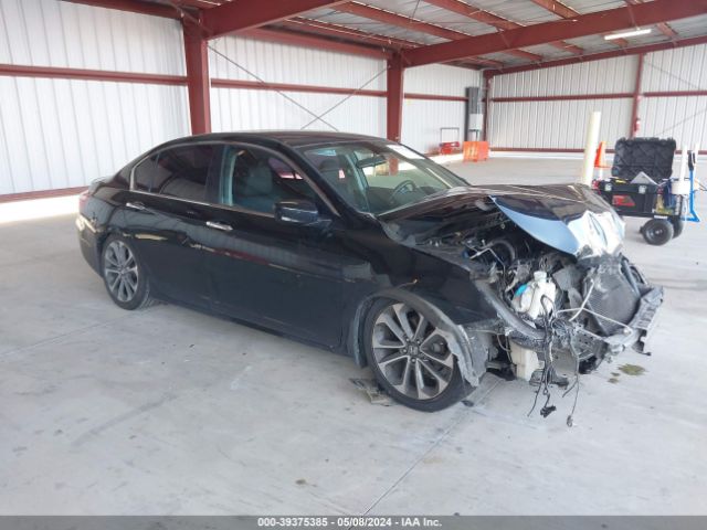 honda accord 2015 1hgcr2f57fa189848