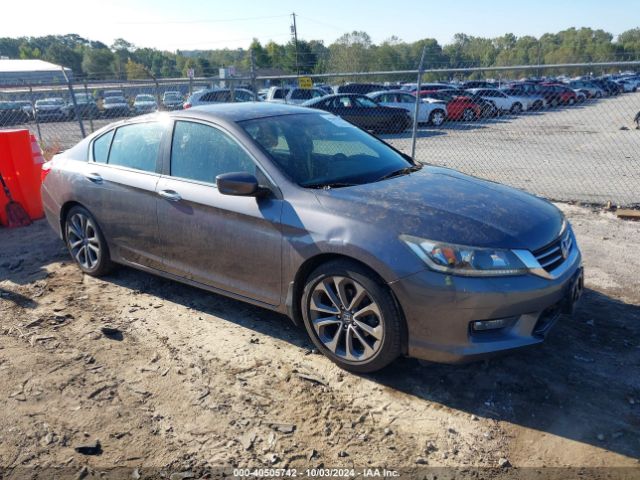 honda accord 2015 1hgcr2f57fa222752