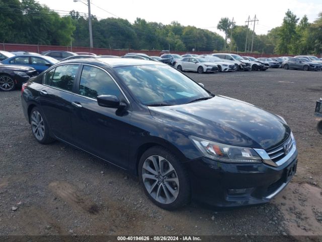 honda accord 2015 1hgcr2f57fa227286