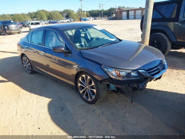 honda accord 2015 1hgcr2f57fa230754