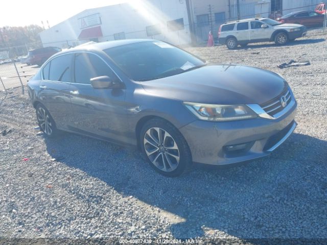 honda accord 2015 1hgcr2f57fa270977