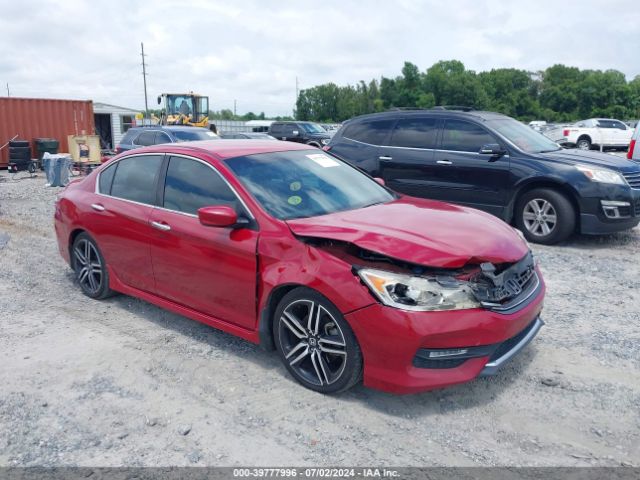 honda accord 2016 1hgcr2f57ga048330