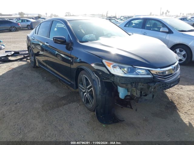 honda accord 2016 1hgcr2f57ga070781