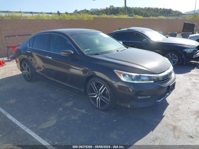 honda accord 2016 1hgcr2f57ga079738