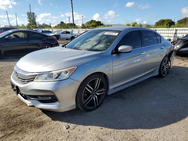 honda  2016 1hgcr2f57ga090500