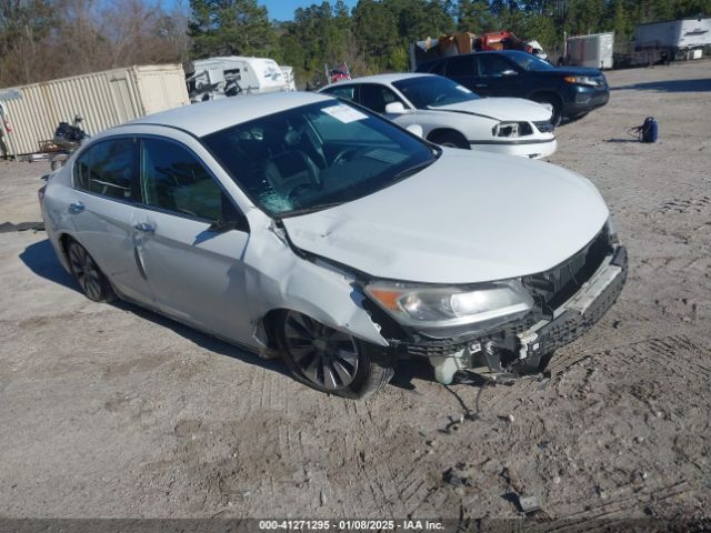 honda accord 2016 1hgcr2f57ga091727