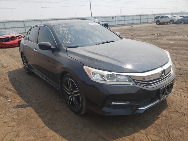 honda  2016 1hgcr2f57ga117050